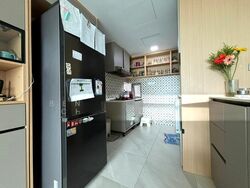 Hillview Regency (D23), Condominium #503461611